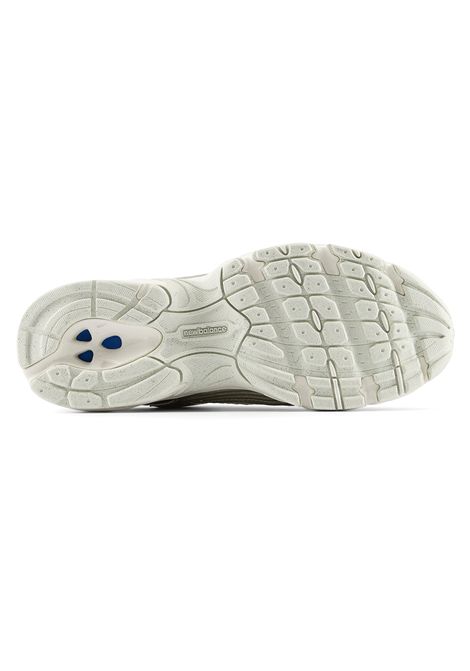 Scarpe New Balance 530 Bianco Oro Unisex NEW BALANCE | Sneakers | U530-1Z0